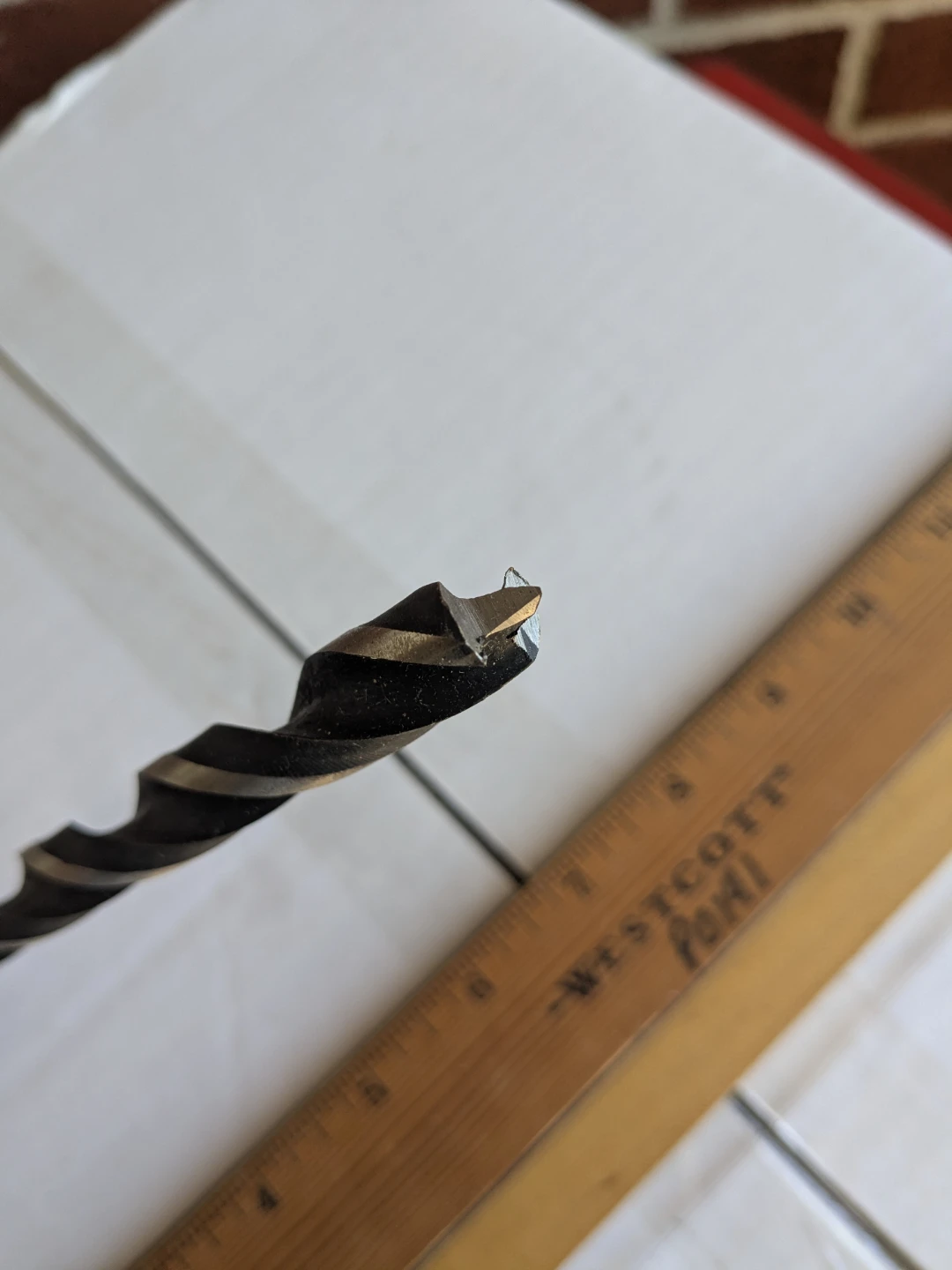 Drill Bit - photo 3