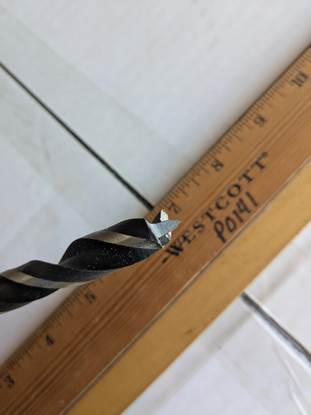 Drill Bit - photo 4