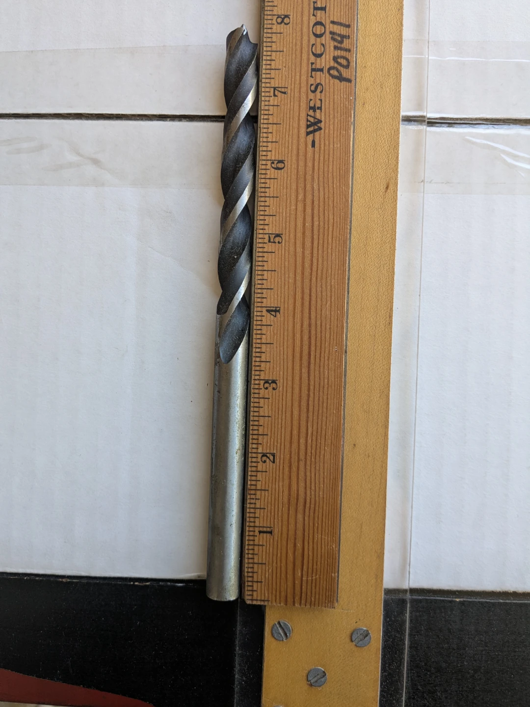 Drill Bit - photo 5