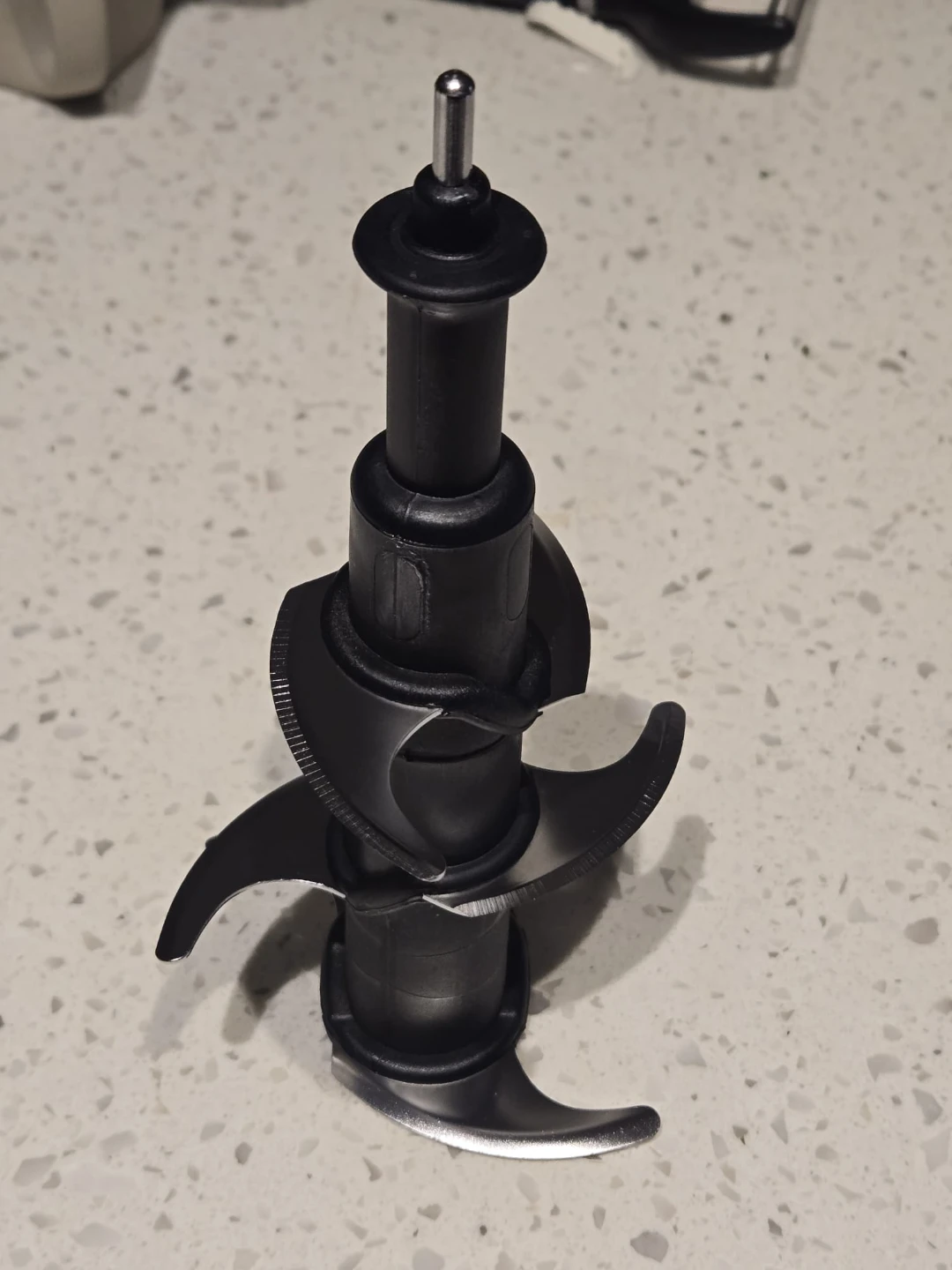 Ninja Auto-iQ Blender Base replacement parts - photo 3