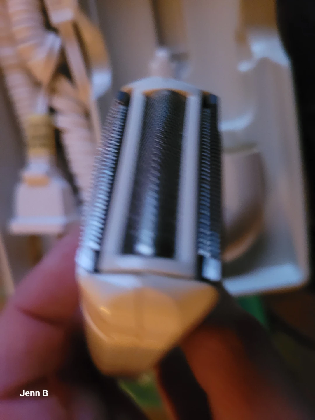 NEW Philips Lady Shave HP 2611 Epilator - photo 4