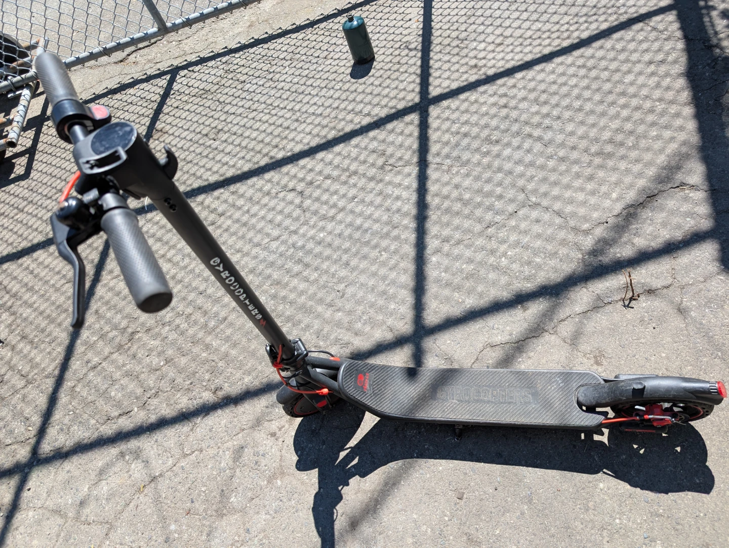 GyroScooters Electric Scooter - photo 4
