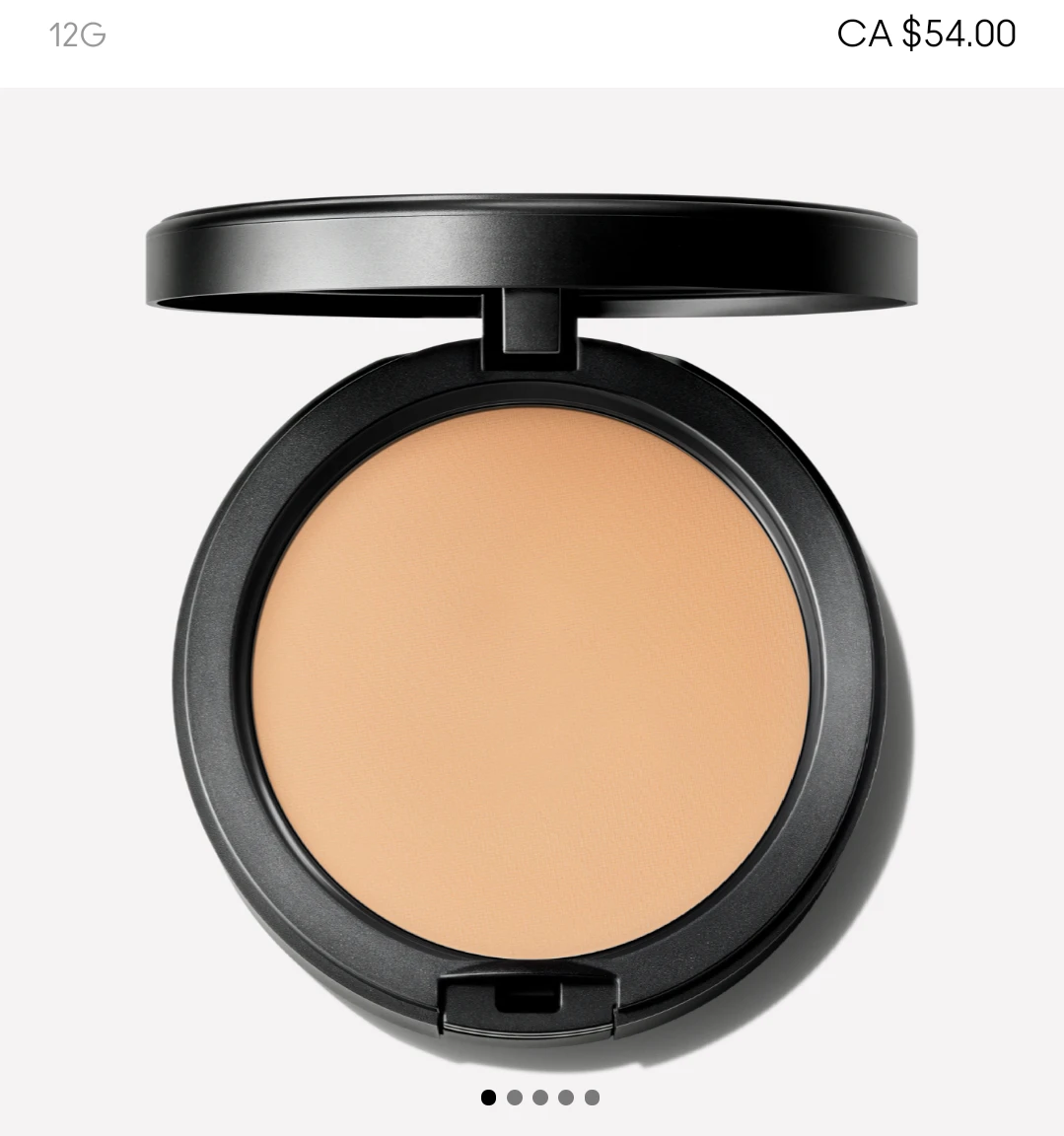 (NEW) 💋 MAC Cosmetics - C3 - STUDIO FIX POWDER PLUS FOUNDATION