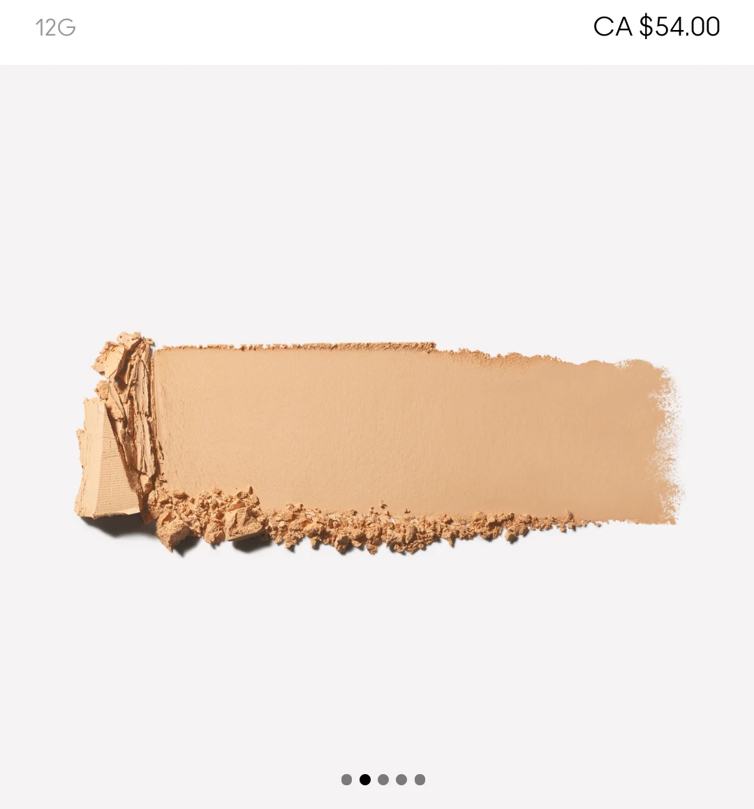 (NEW) 💋 MAC Cosmetics - C3 - STUDIO FIX POWDER PLUS FOUNDATION - photo 2