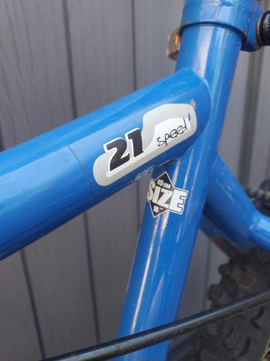 MOUNTAIN BIKE - photo 2