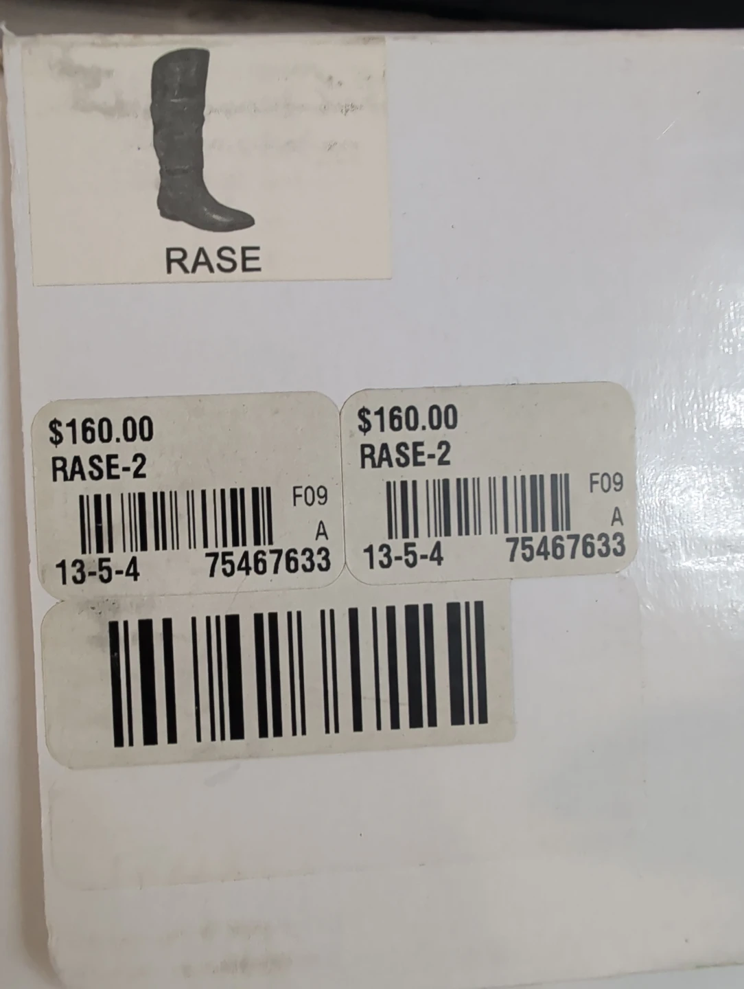 ALDO Brown Leather Knee-High Boots - Women's Size 8 - photo 3