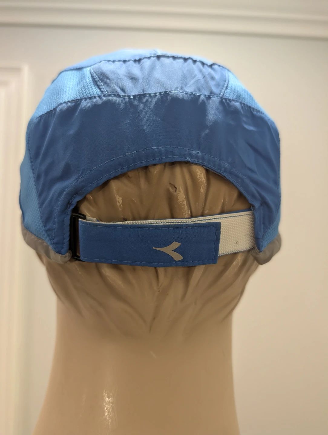 NWOT - Diadora Running Cap Hat Unisex - photo 4
