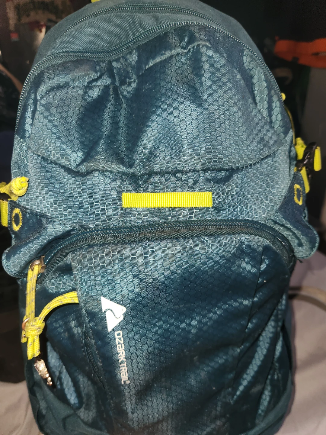Ozark Trail Backpack