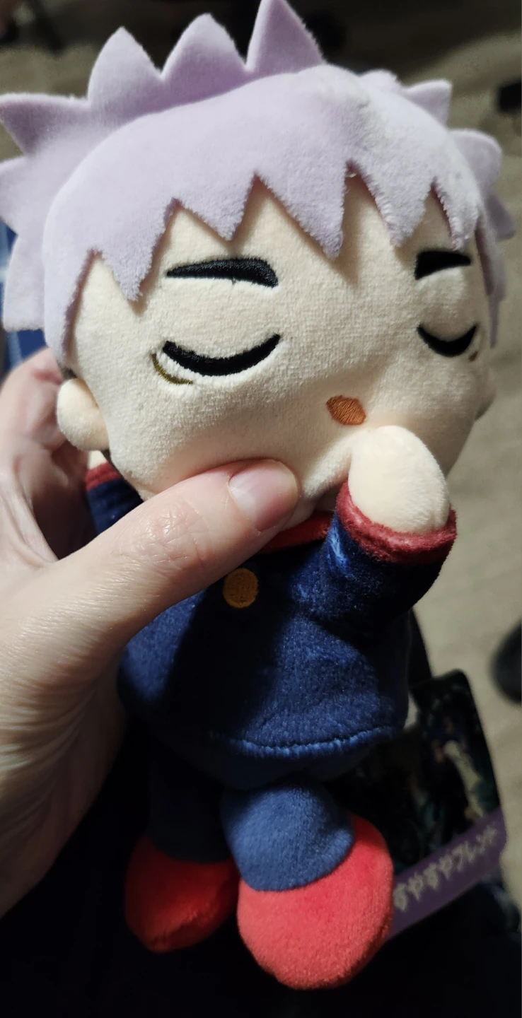 $20 jujutsu Kaisen 5"