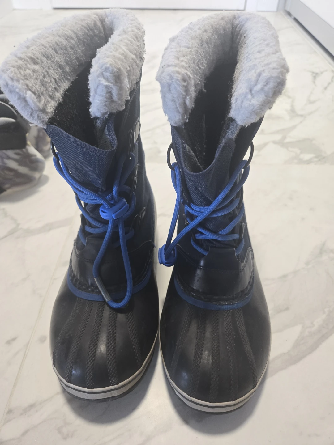 Sorel Youth Winter Boots - photo 3