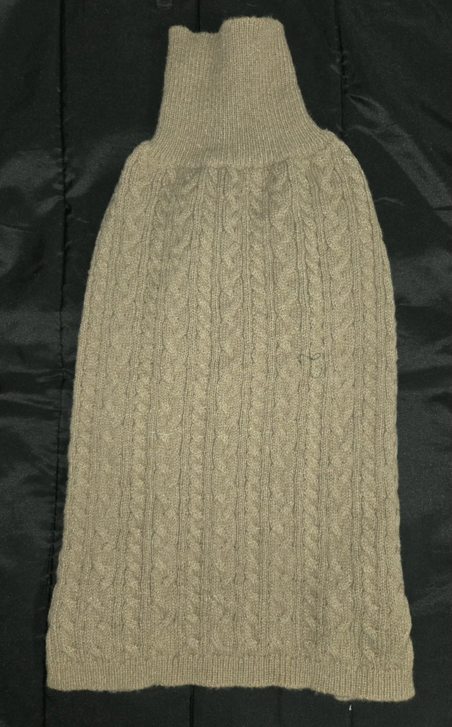 Dog Sweater - Size L