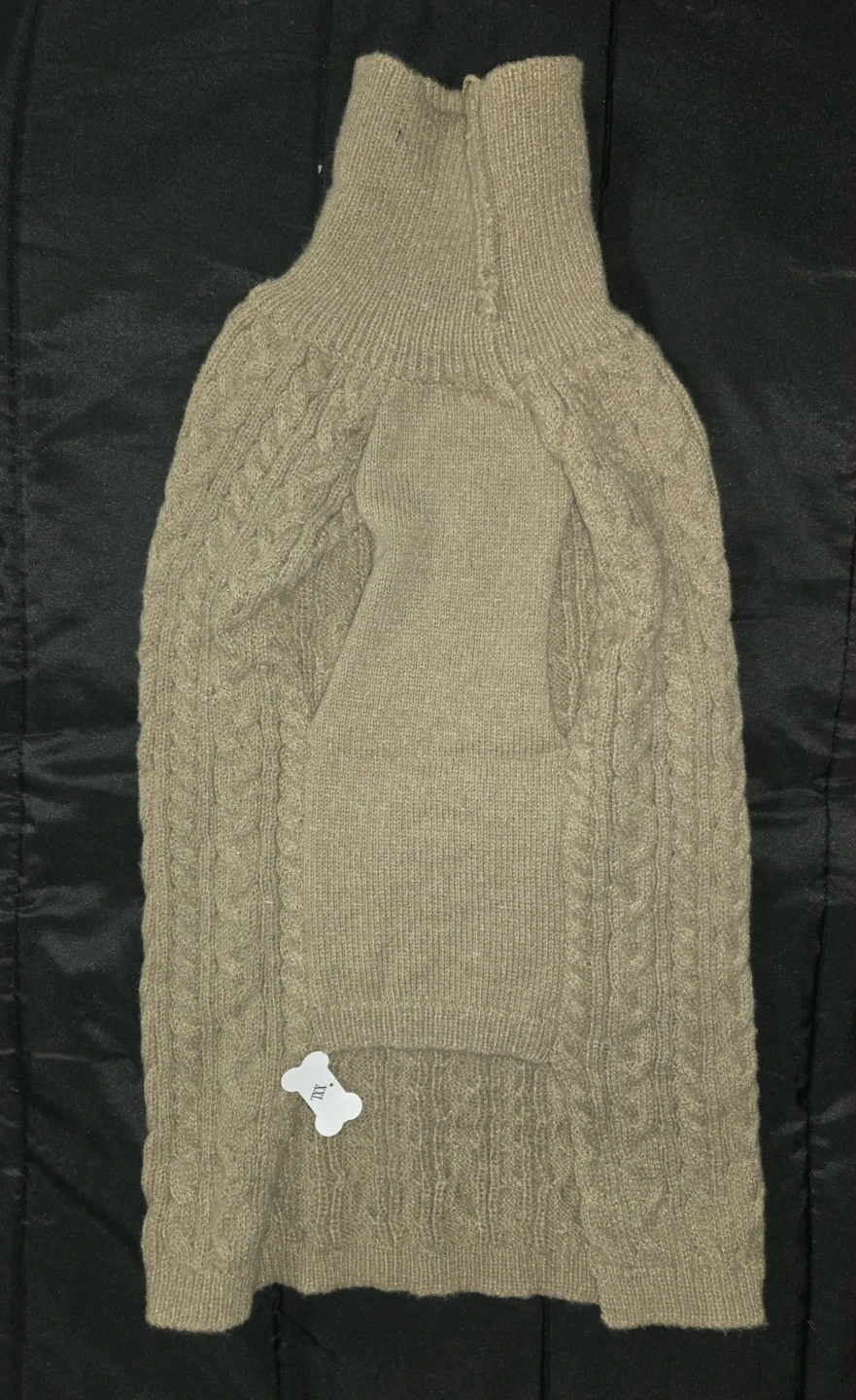 Dog Sweater - Size L - photo 2