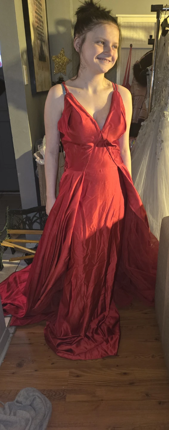 Dress - photo 2
