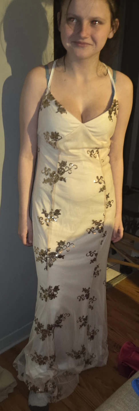 Dress - photo 4