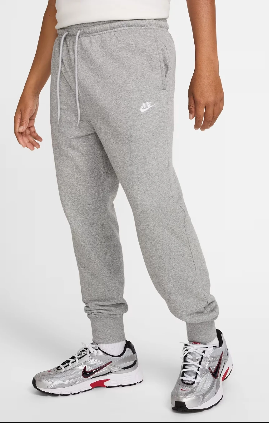 Nike Sweatpants (M)