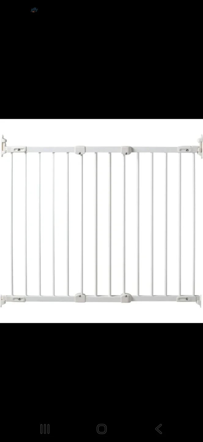 Qdos Safety Gate - photo 5