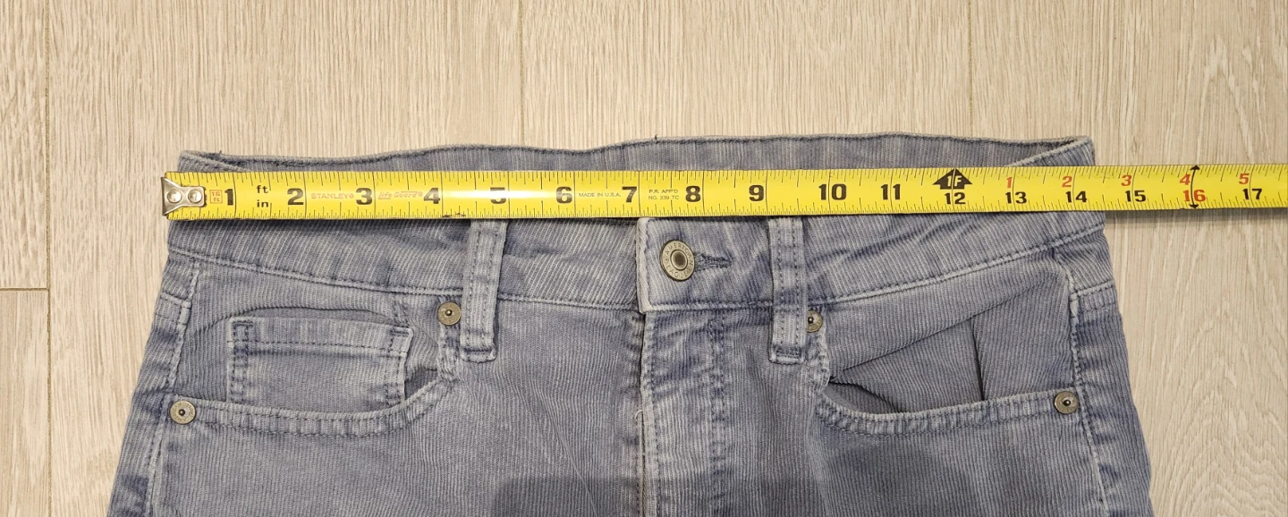 American Eagle Jeans - photo 4