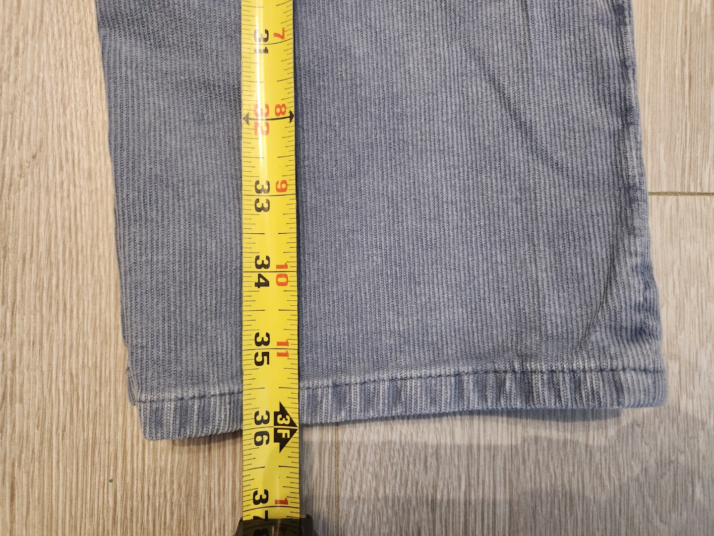 American Eagle Jeans - photo 5