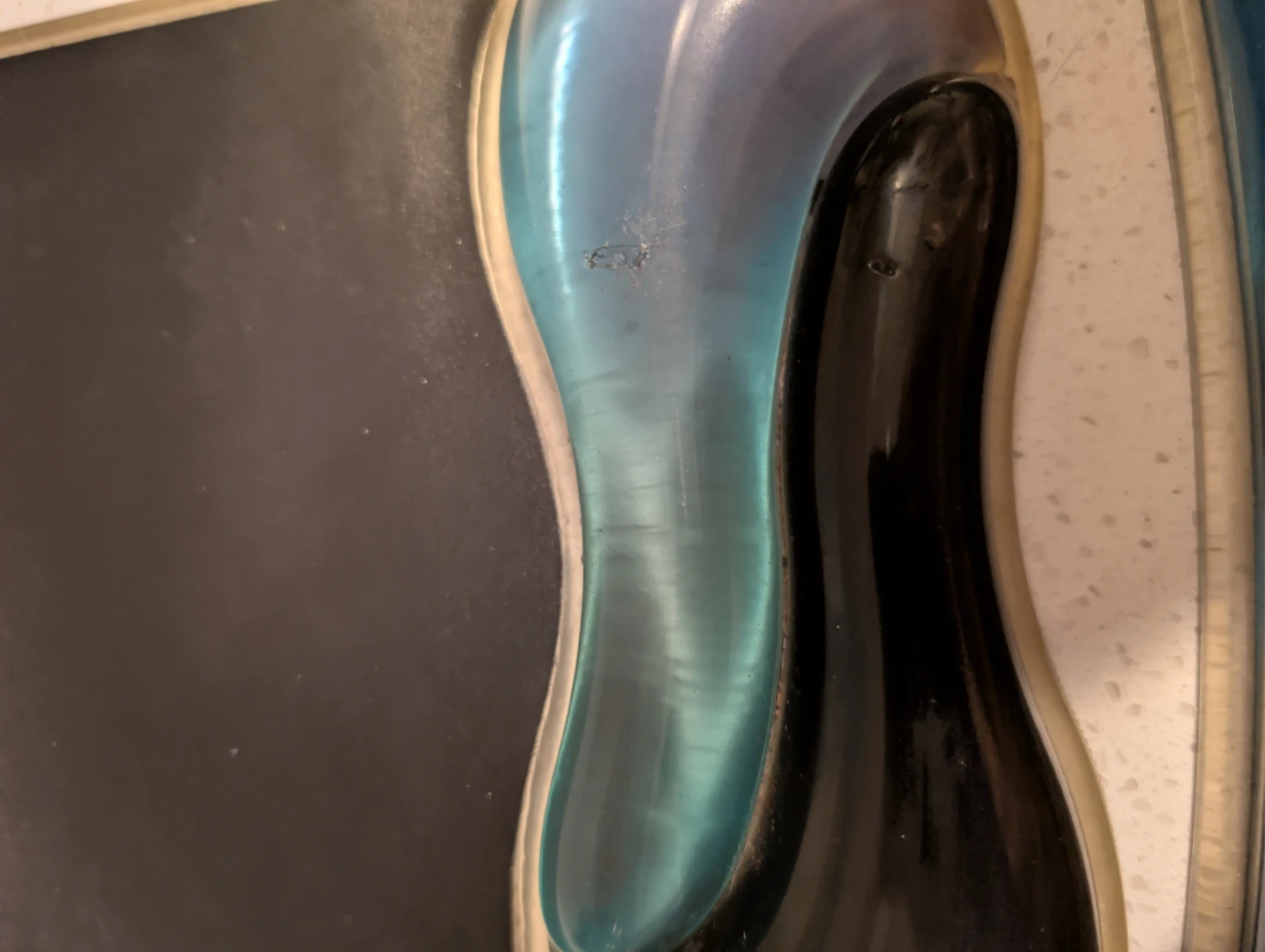 Kensington Wrist Rest & Mouse Pad Combo - photo 3