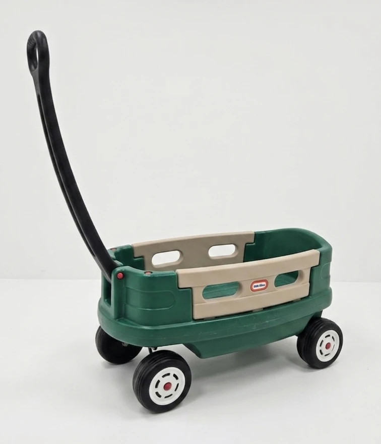 Little Tikes Wagon