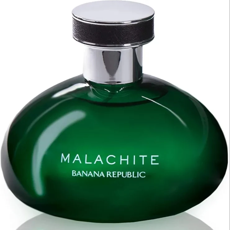 Banana Republic Malachite Eau de Parfum for Women - 3.4 fl oz - photo 2