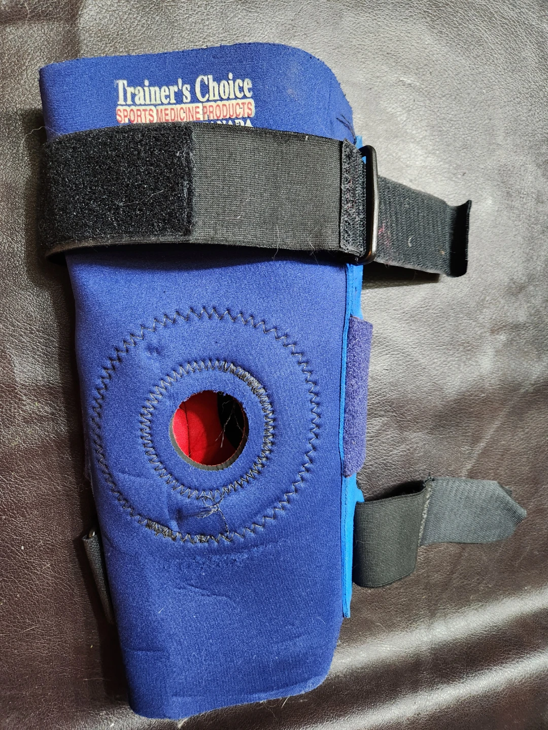 Trainer's Choice Knee Brace