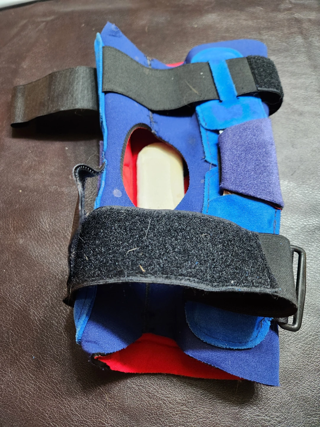 Trainer's Choice Knee Brace - photo 2