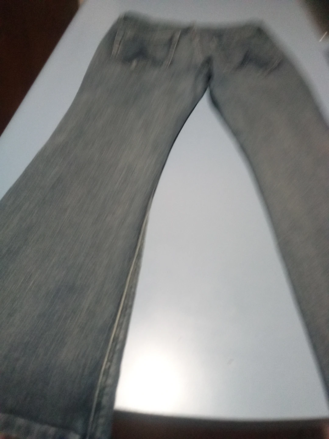 Bailey's blue jeans - photo 5