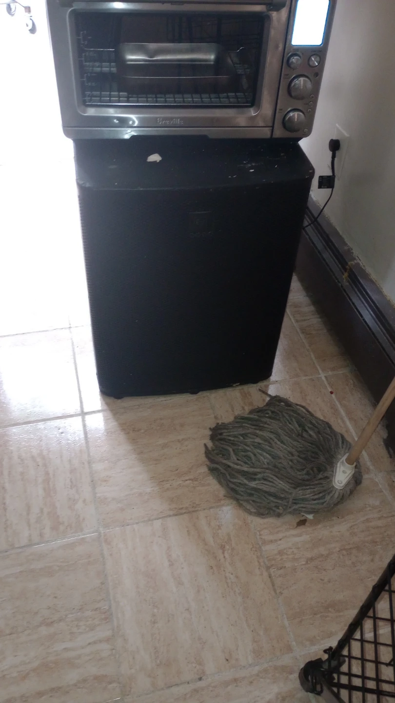 EV Speaker - photo 2