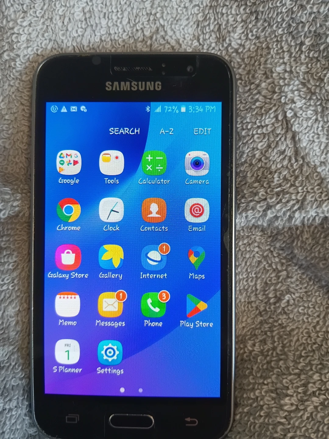 Samsung Galaxy j6¹ - photo 2