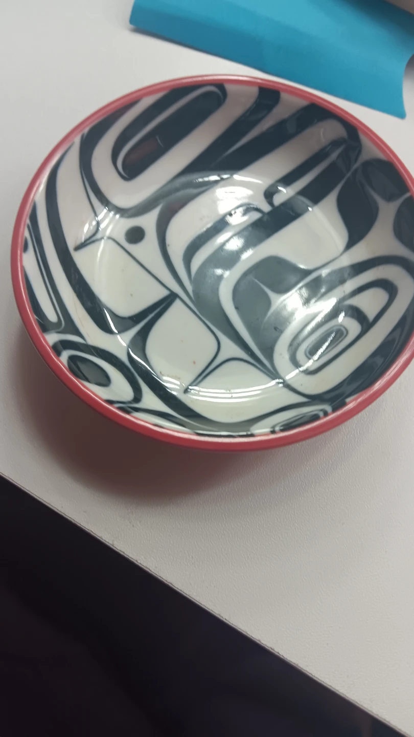 Panabo Decorative Bowl