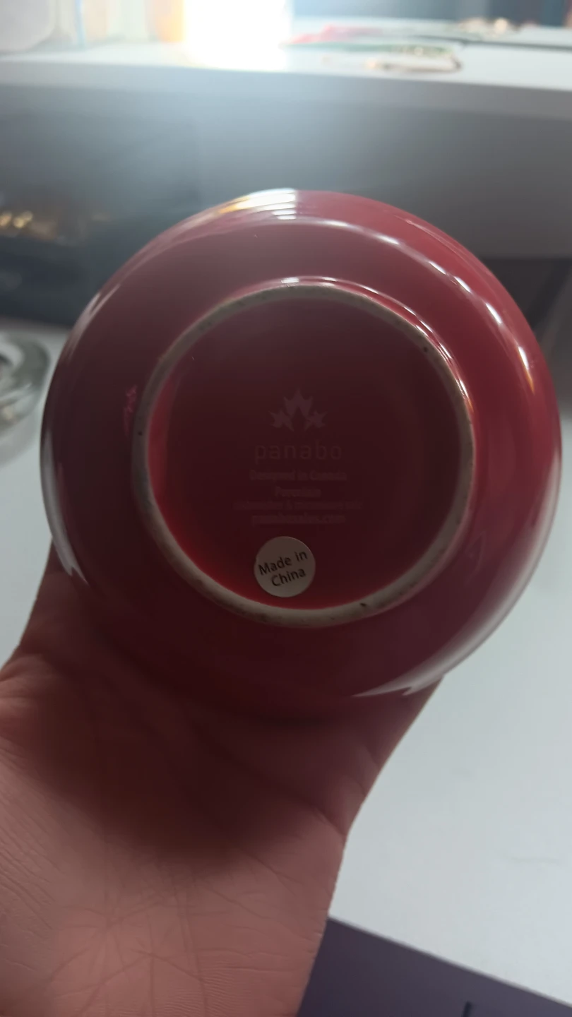 Panabo Decorative Bowl - photo 2