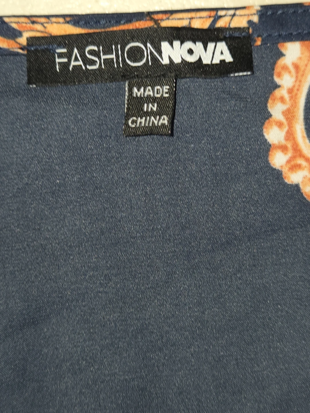 Fashion Nova Dress Size S - photo 2