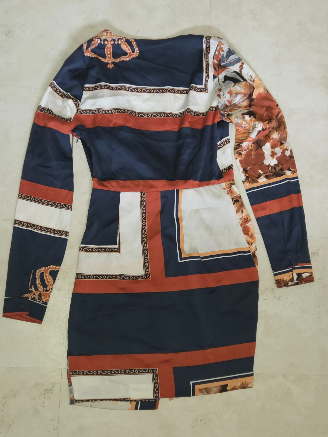 Fashion Nova Dress Size S - photo 4