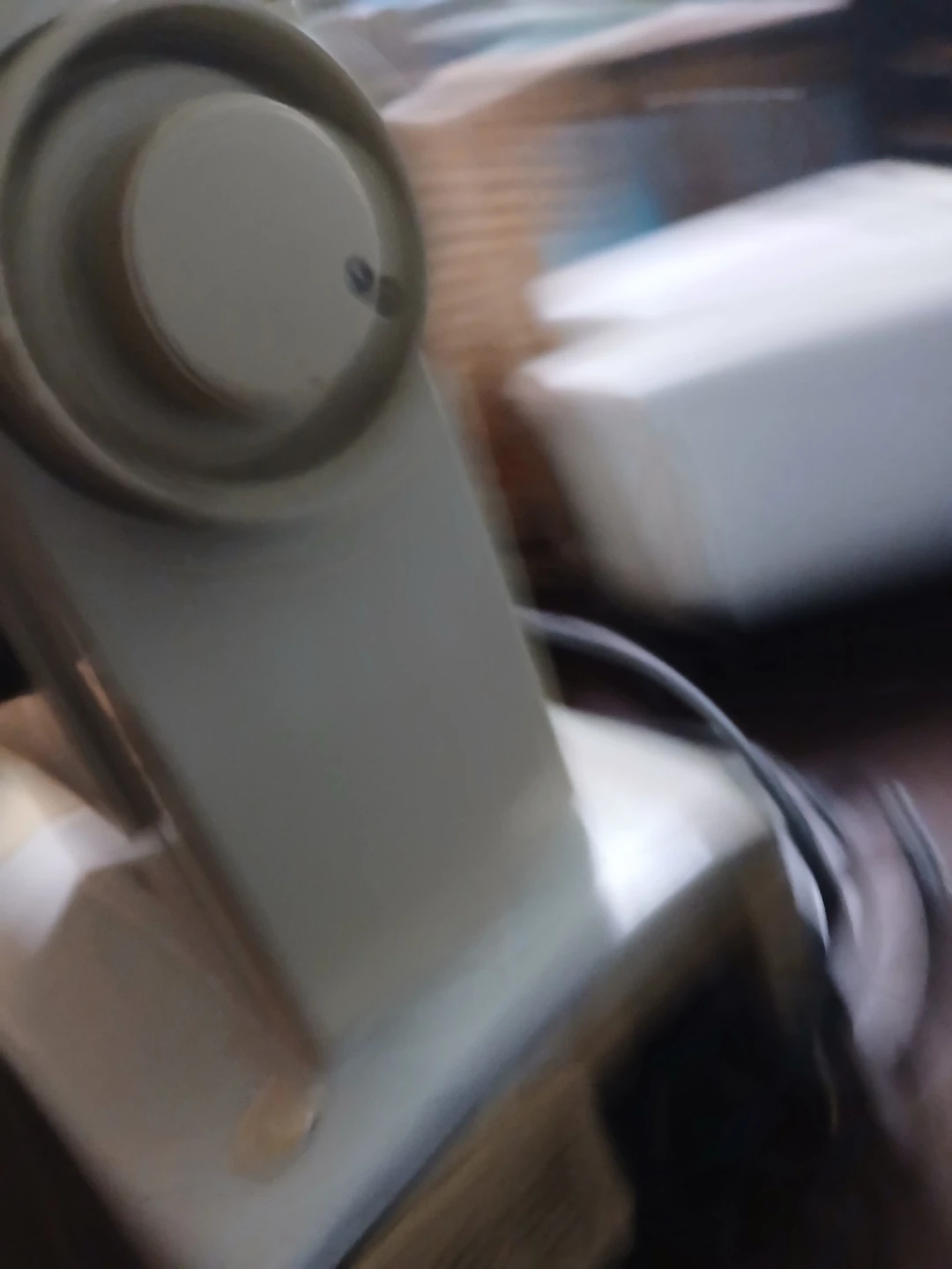 Omega Sewing Machine - photo 5
