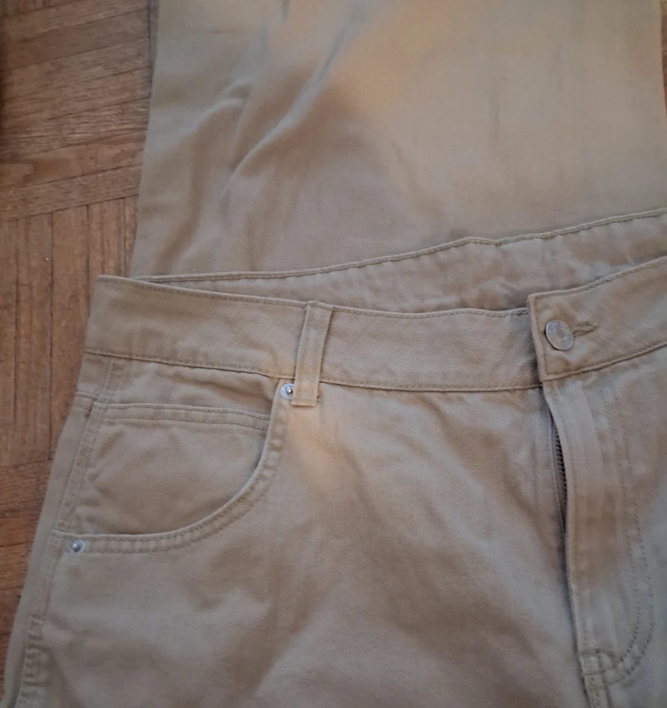 Joe Fresh women's  Pants Size 32 - photo 4