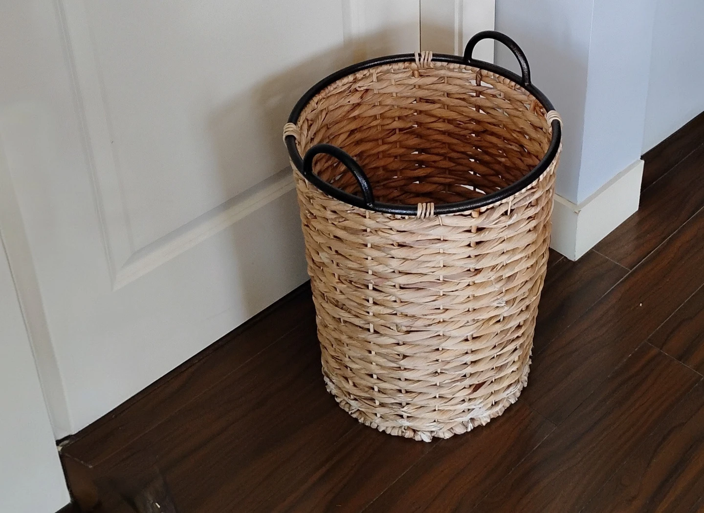 Wicker Basket
