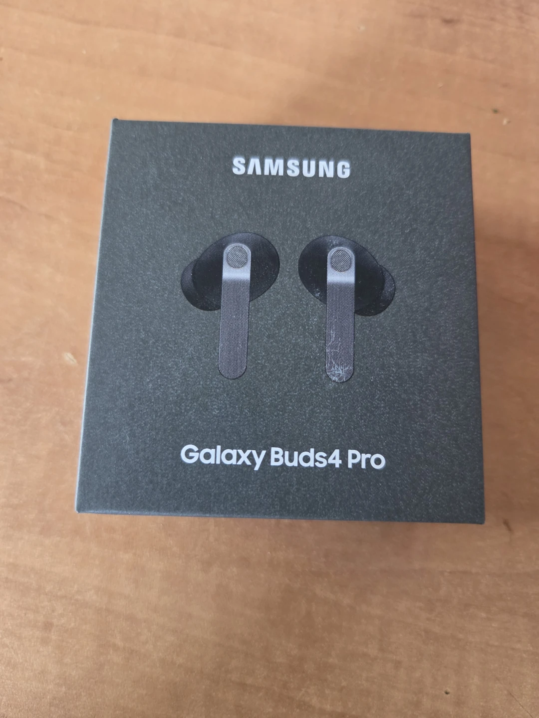 Samsung Galaxy Buds Pro