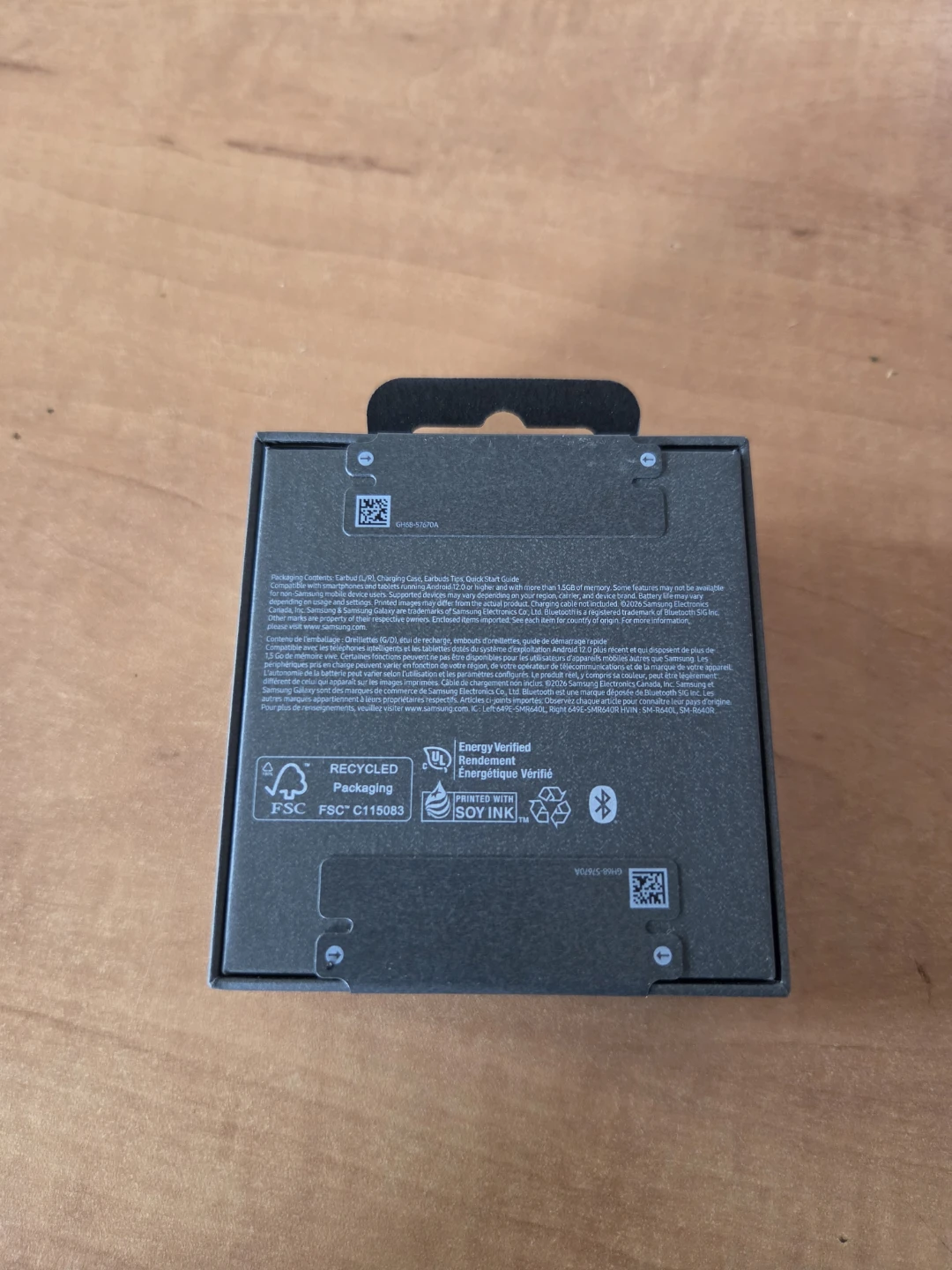 Samsung Galaxy Buds Pro - photo 2