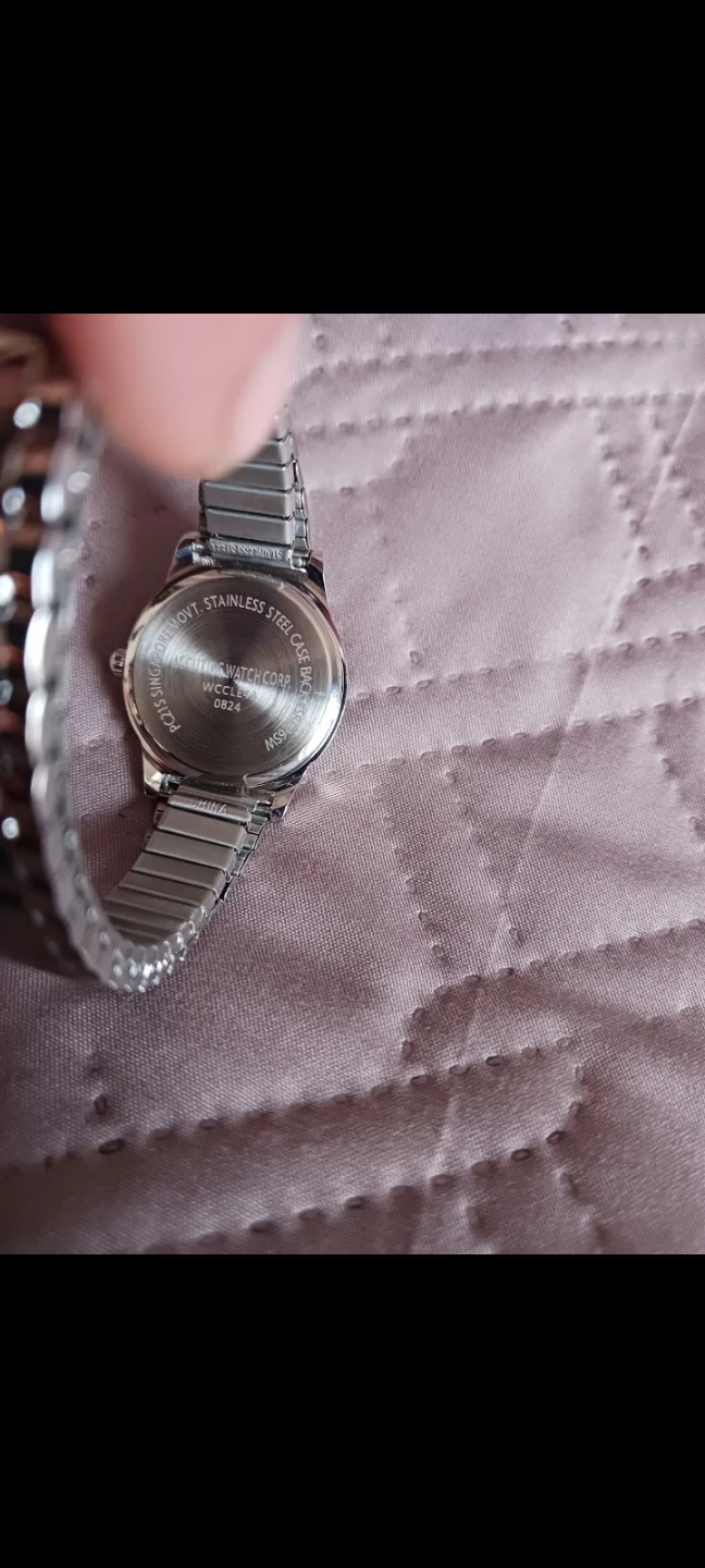 New Timex Watch - photo 2