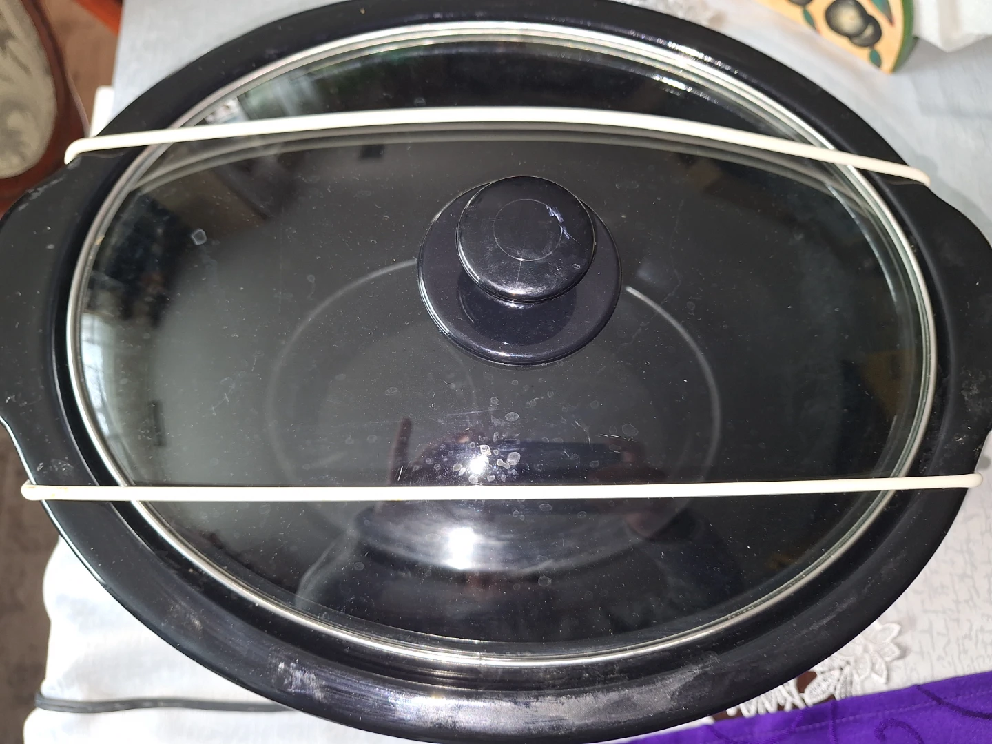 Hamilton Beach Slow Cooker - photo 2