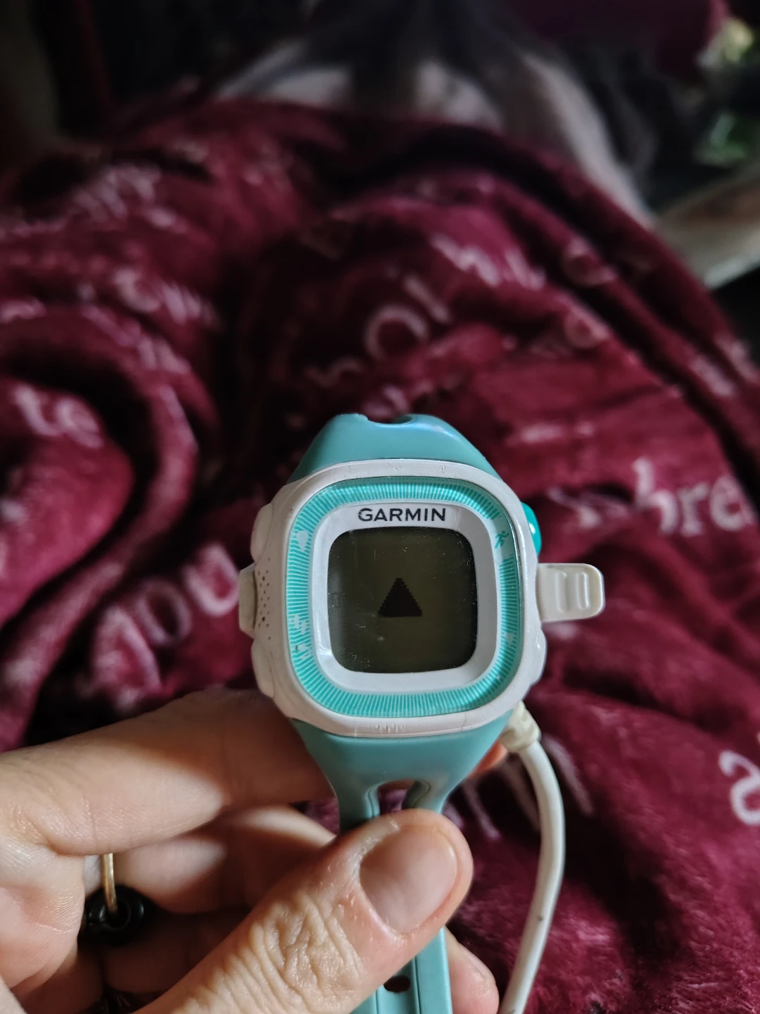 Garmin Kids Watch - photo 4