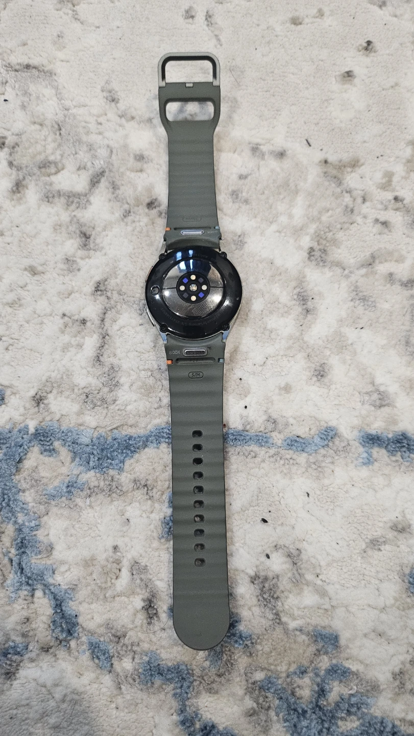 Samsung Galaxy Watch 7 - photo 2