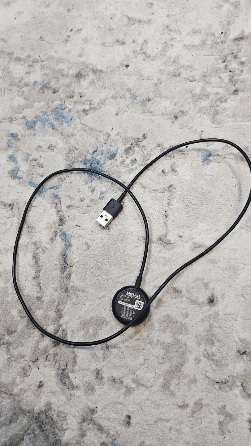 Samsung Galaxy Watch 7 - photo 3