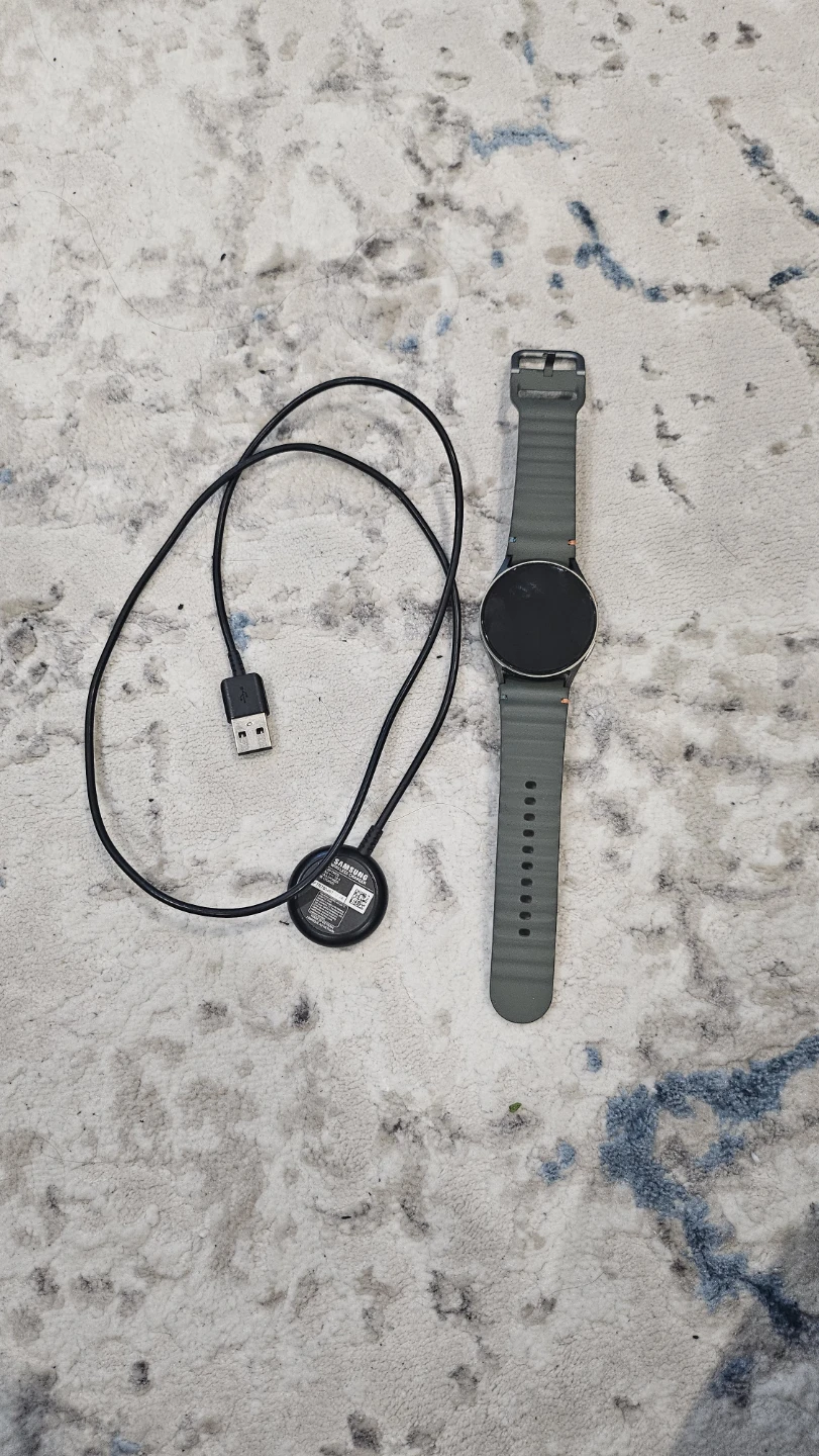 Samsung Galaxy Watch 7 - photo 4