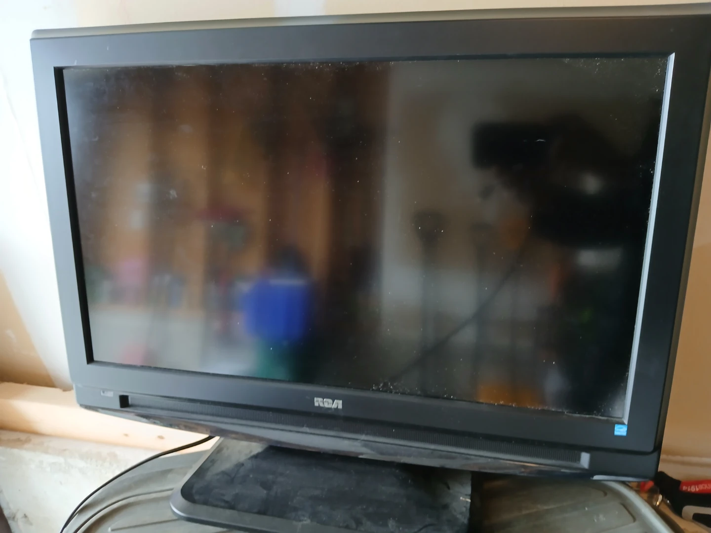 RCA Flat Screen TV