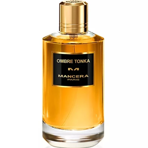 Mancera Ombre Tonka Eau de Parfum 120ml