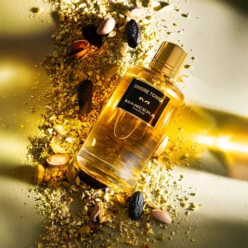 Mancera Ombre Tonka Eau de Parfum 120ml - photo 2