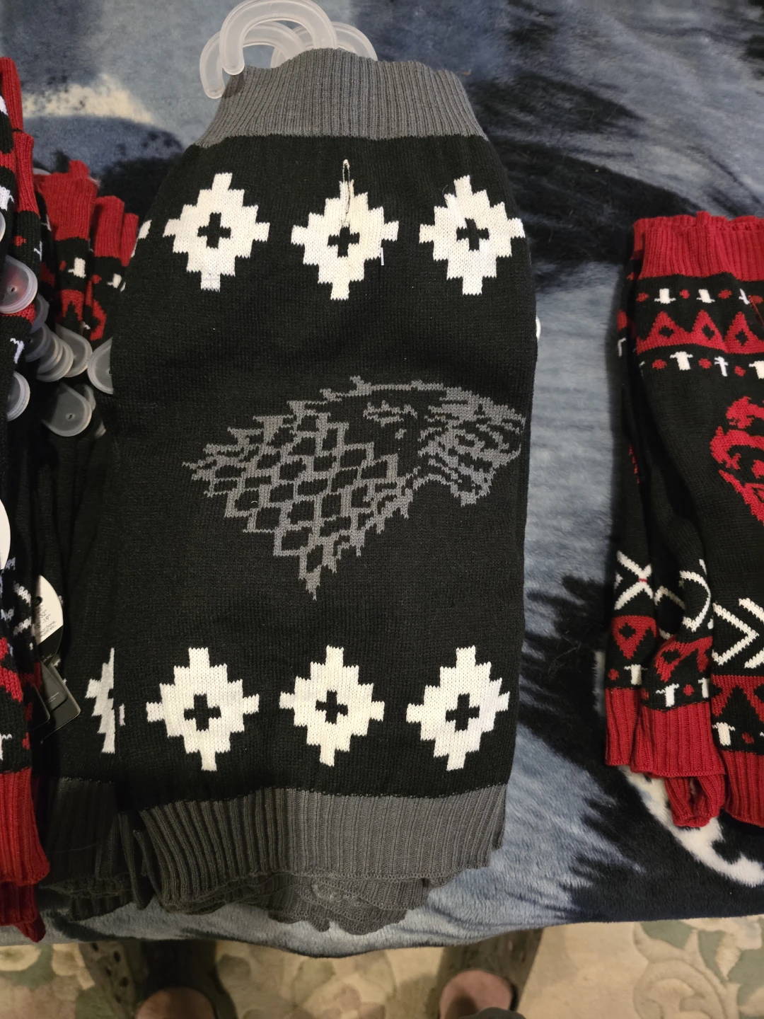 Game of Thrones Dog Sweater - photo 2