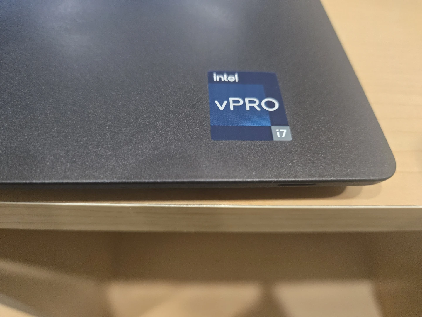 Dell Laptop with Intel vPro i7 Processor - photo 2